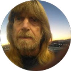 Profile photo of Tom Stinson