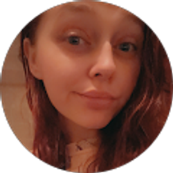 Profile photo of Melissa McGaughey