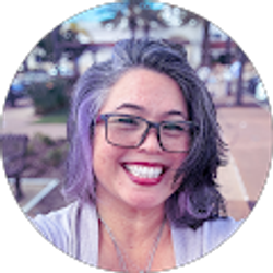 Profile photo of Donna Salazar