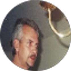 Profile photo of Bruce Lunsted