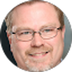 Profile photo of John Gulker (JohnG)