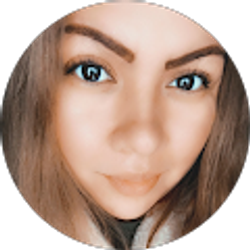 Profile photo of Elizabeth Marin