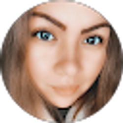 Profile photo of Elizabeth Marin