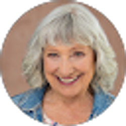 Profile photo of Sally Hogarty