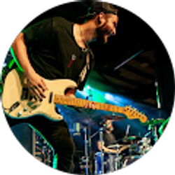 Profile photo of Brice Pastorchik