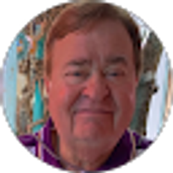 Profile photo of Mike Poirrier