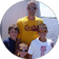 Profile photo of Scott Stillisano