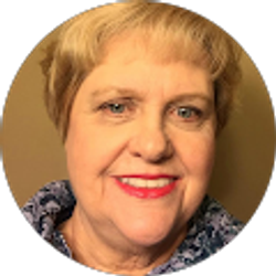 Profile photo of Christi Jacques