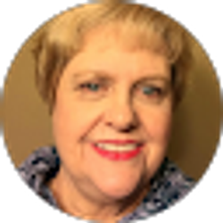Profile photo of Christi Jacques