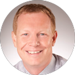 Profile photo of Stephen Slater