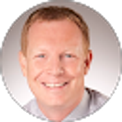 Profile photo of Stephen Slater