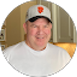 Profile photo of Norm Stone