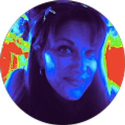 Profile photo of Chevonne Clark