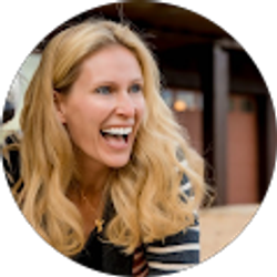 Profile photo of Sarah Cylvick