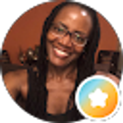 Profile photo of Catrina's Creations MyBlackIsBeautiful