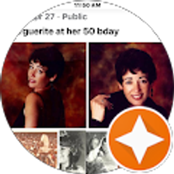 Profile photo of Marguerite Hanson