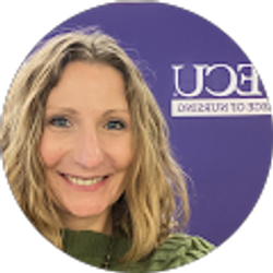 Profile photo of Danielle Marie White