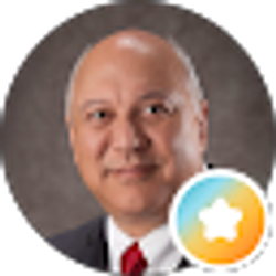 Profile photo of C. Ray Hines