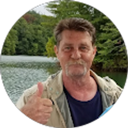 Profile photo of David Washburn