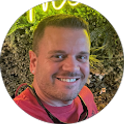 Profile photo of Terry Daigle Jr.