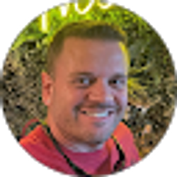 Profile photo of Terry Daigle Jr.
