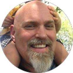 Profile photo of Scott Phillips