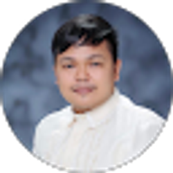 Profile photo of Jayson Tongol