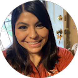 Profile photo of Stephanie Hernandez