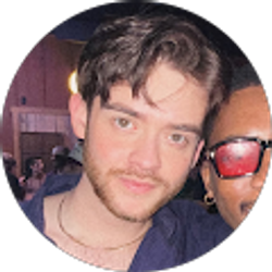 Profile photo of Eric Evans