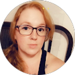 Profile photo of Tiffany Hatfield