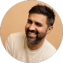 Profile photo of Greg Garcia