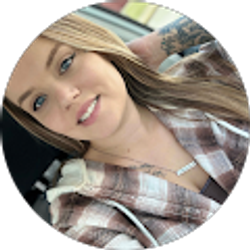 Profile photo of Kristin Parker