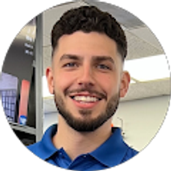 Profile photo of Vincent Giordano