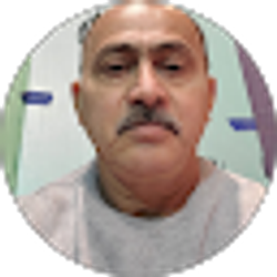 Profile photo of Jose Perdomo