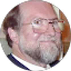 Profile photo of George Robinson