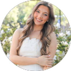 Profile photo of Ainsley Doré