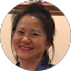 Profile photo of June Wong