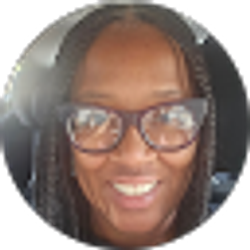 Profile photo of Yulanda Tate