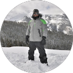 Profile photo of Kirk McCoy