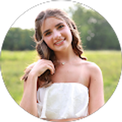 Profile photo of Lily Sego