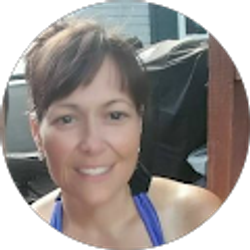 Profile photo of Rhonda Lennox-Langford