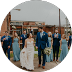 Profile photo of Morgan Hess