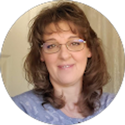 Profile photo of Teresa Lee