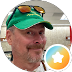 Profile photo of Harold Aiken