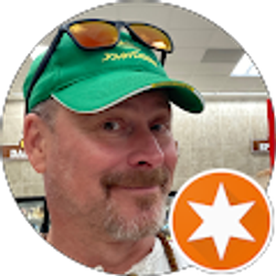 Profile photo of Harold Aiken