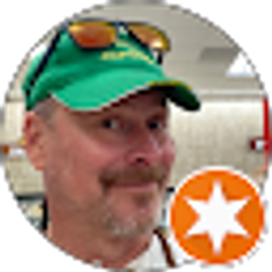 Profile photo of Harold Aiken