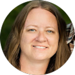 Profile photo of Amy Huber