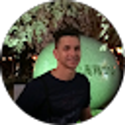Profile photo of Christian Gooszen