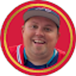 Profile photo of Bradley Thomas