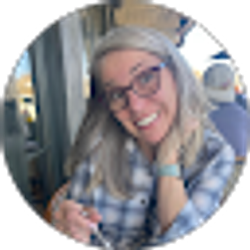Profile photo of Rhonda Vandercook
